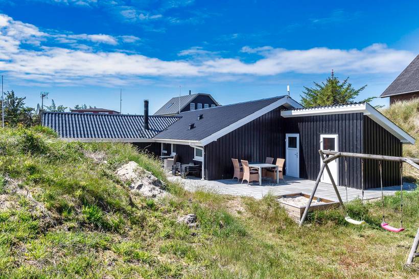 Foto von Ferienhaus IE57 in Vejers Strand - Westjütland