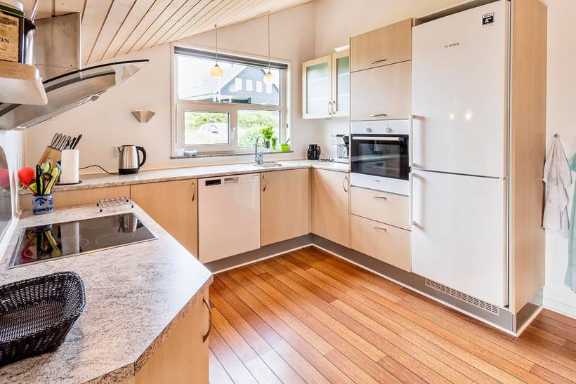 Foto von Ferienhaus IE57 in Vejers Strand - Westjütland