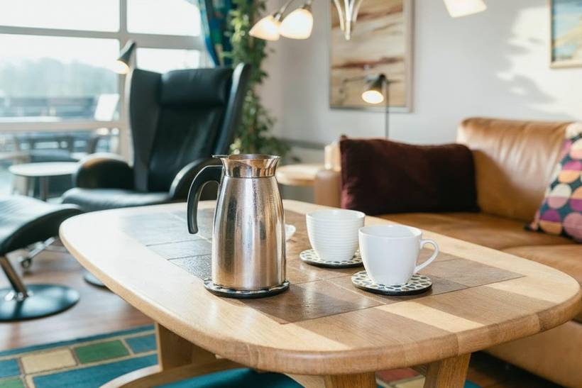 Foto von Ferienhaus IE57 in Vejers Strand - Westjütland