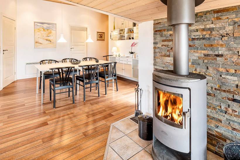 Foto von Ferienhaus IE57 in Vejers Strand - Westjütland