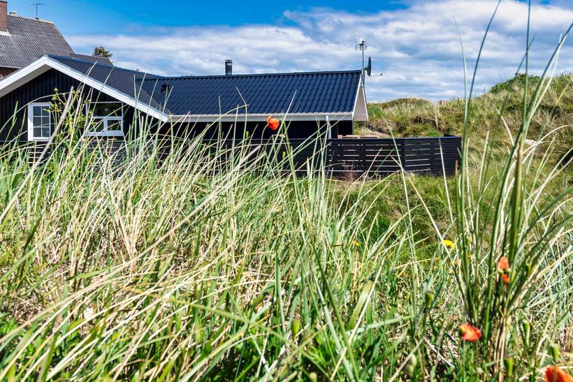 Foto von Ferienhaus IE57 in Vejers Strand - Westjütland