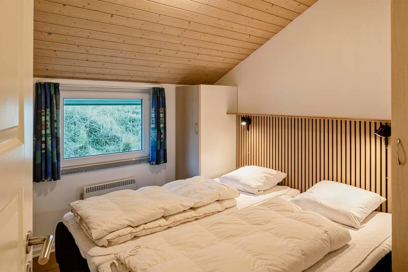 Foto von Ferienhaus IE57 in Vejers Strand - Westjütland