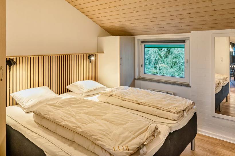 Foto von Ferienhaus IE57 in Vejers Strand - Westjütland