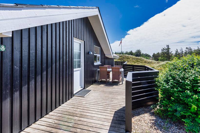 Foto von Ferienhaus IE57 in Vejers Strand - Westjütland