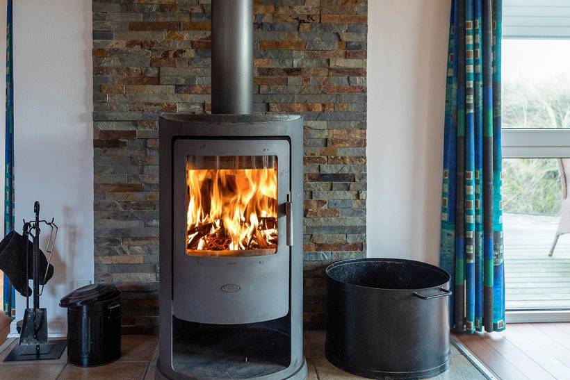 Foto von Ferienhaus IE57 in Vejers Strand - Westjütland