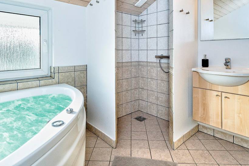 Foto von Ferienhaus IE57 in Vejers Strand - Westjütland