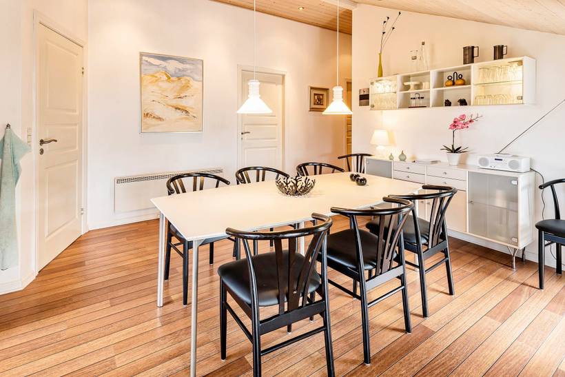 Foto von Ferienhaus IE57 in Vejers Strand - Westjütland