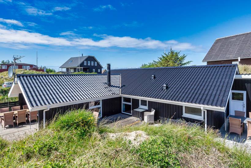 Foto von Ferienhaus IE57 in Vejers Strand - Westjütland