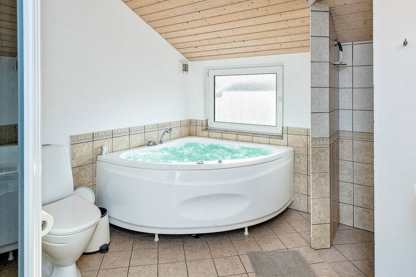 Foto von Ferienhaus IE57 in Vejers Strand - Westjütland