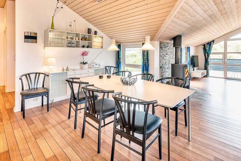 Foto von Ferienhaus IE57 in Vejers Strand - Westjütland