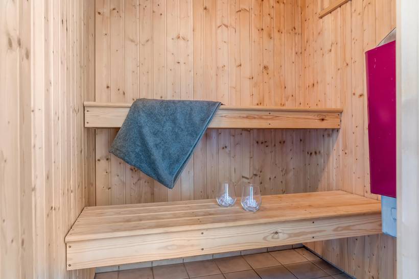 Foto von Ferienhaus IE58 in Løkken - Nordjütland