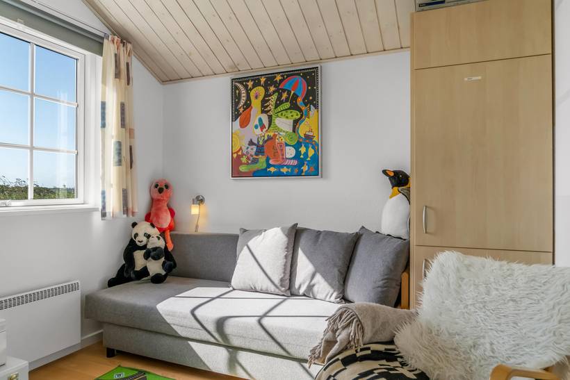 Foto von Ferienhaus IE58 in Løkken - Nordjütland