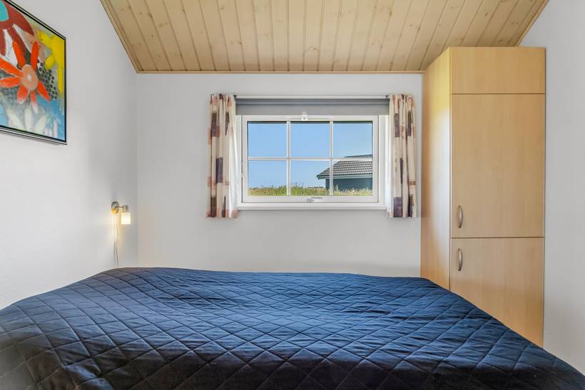 Foto von Ferienhaus IE58 in Løkken - Nordjütland
