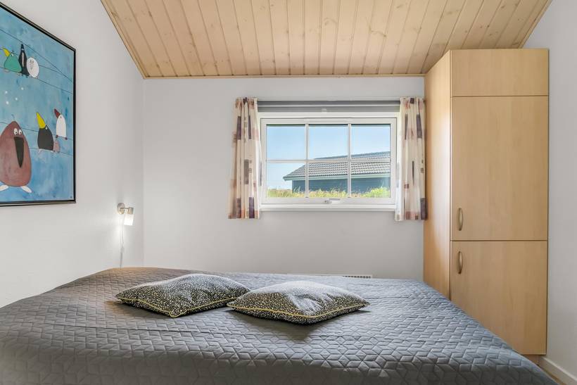 Foto von Ferienhaus IE58 in Løkken - Nordjütland