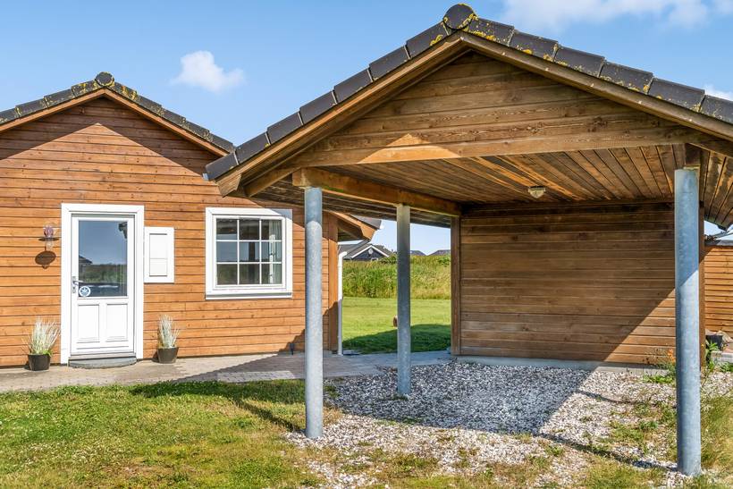 Foto von Ferienhaus IE58 in Løkken - Nordjütland