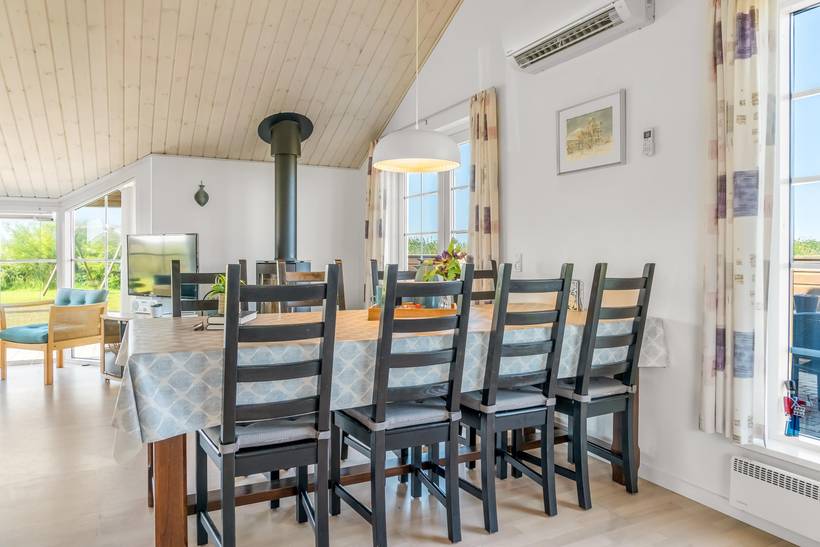 Foto von Ferienhaus IE58 in Løkken - Nordjütland