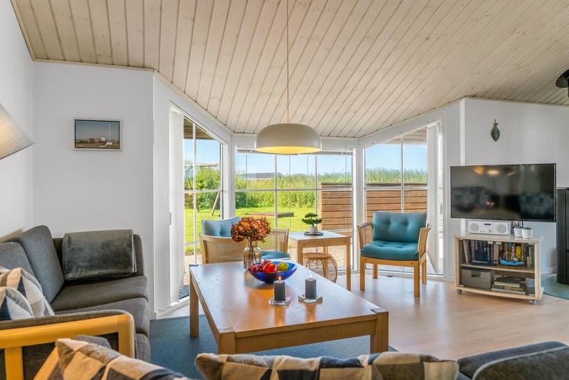 Foto von Ferienhaus IE58 in Løkken - Nordjütland