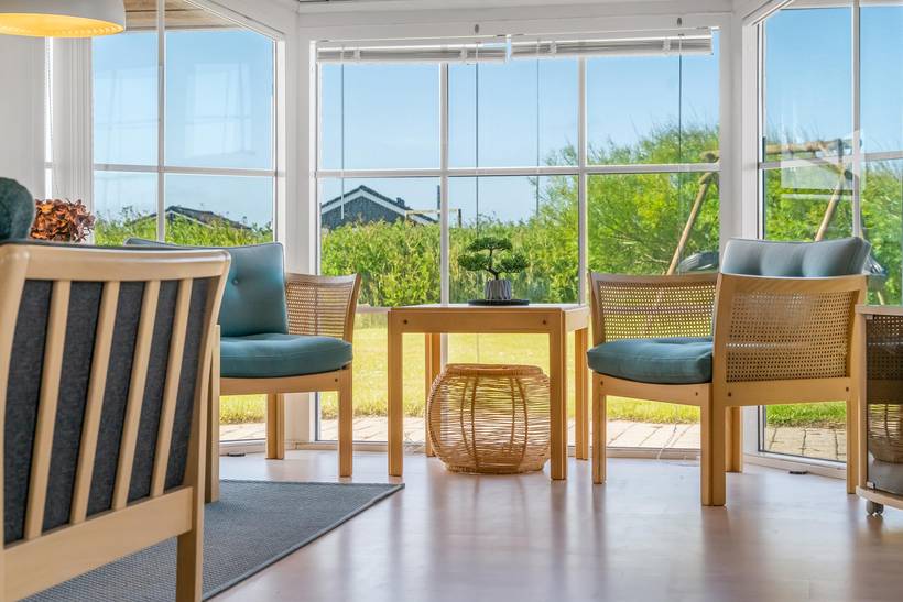 Foto von Ferienhaus IE58 in Løkken - Nordjütland