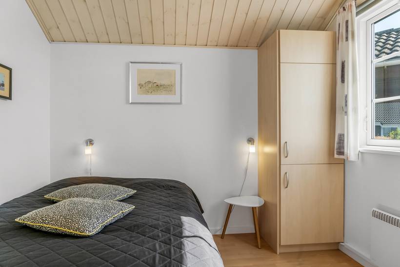 Foto von Ferienhaus IE58 in Løkken - Nordjütland