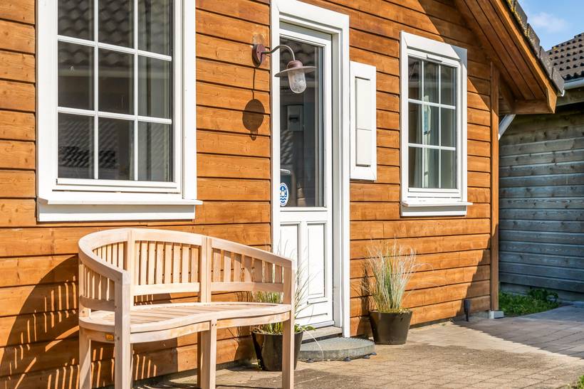 Foto von Ferienhaus IE58 in Løkken - Nordjütland
