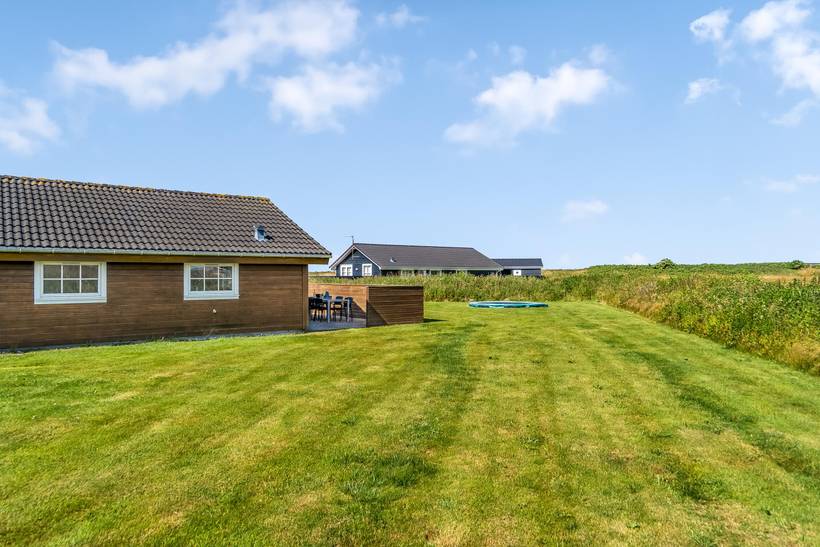 Foto von Ferienhaus IE58 in Løkken - Nordjütland