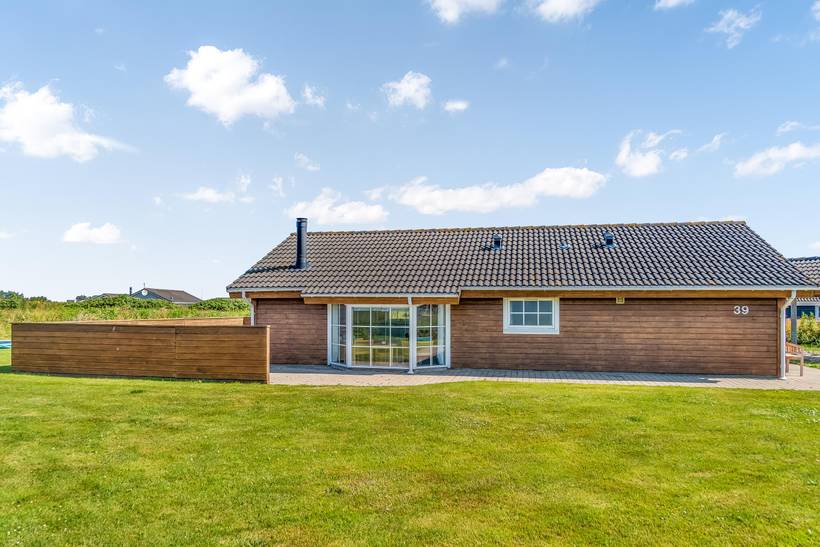 Foto von Ferienhaus IE58 in Løkken - Nordjütland