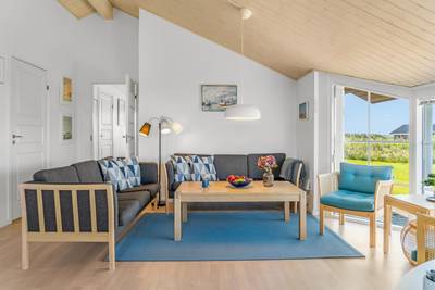 Vorschaubild von Ferienhaus IE58 in Løkken - Nordjütland