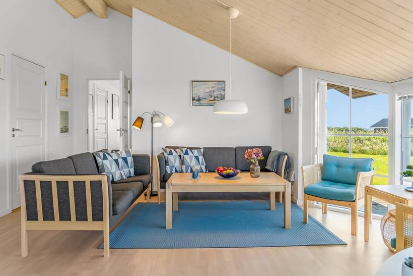 Foto von Ferienhaus IE58 in Løkken - Nordjütland