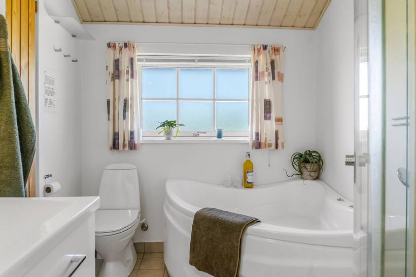 Foto von Ferienhaus IE58 in Løkken - Nordjütland
