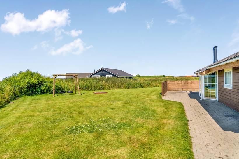 Foto von Ferienhaus IE58 in Løkken - Nordjütland