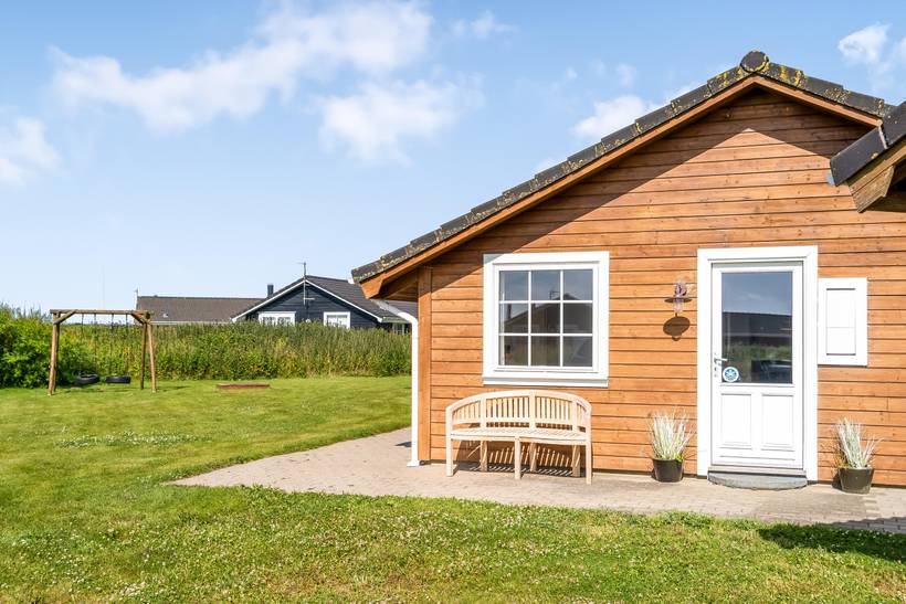 Foto von Ferienhaus IE58 in Løkken - Nordjütland