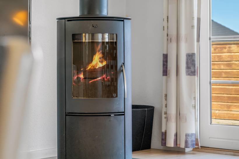 Foto von Ferienhaus IE58 in Løkken - Nordjütland