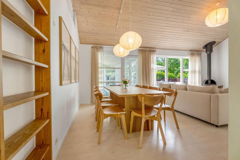 Foto von Ferienhaus IE71 in Marielyst - Falster