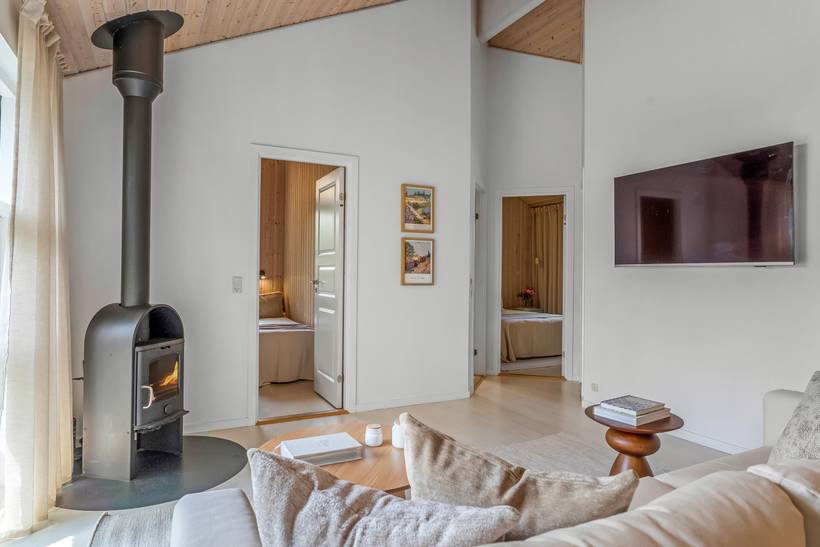 Foto von Ferienhaus IE71 in Marielyst - Falster