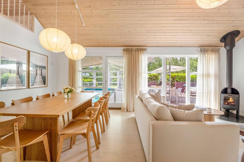 Foto von Ferienhaus IE71 in Marielyst - Falster