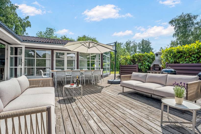 Foto von Ferienhaus IE71 in Marielyst - Falster