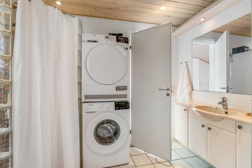 Foto von Ferienhaus IE71 in Marielyst - Falster