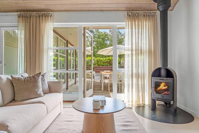 Foto von Ferienhaus IE71 in Marielyst - Falster