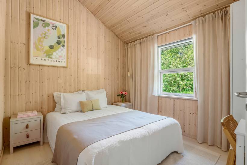 Foto von Ferienhaus IE71 in Marielyst - Falster