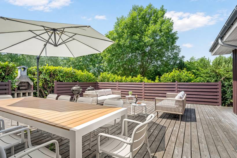 Foto von Ferienhaus IE71 in Marielyst - Falster