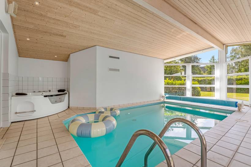 Foto von Ferienhaus IE71 in Marielyst - Falster