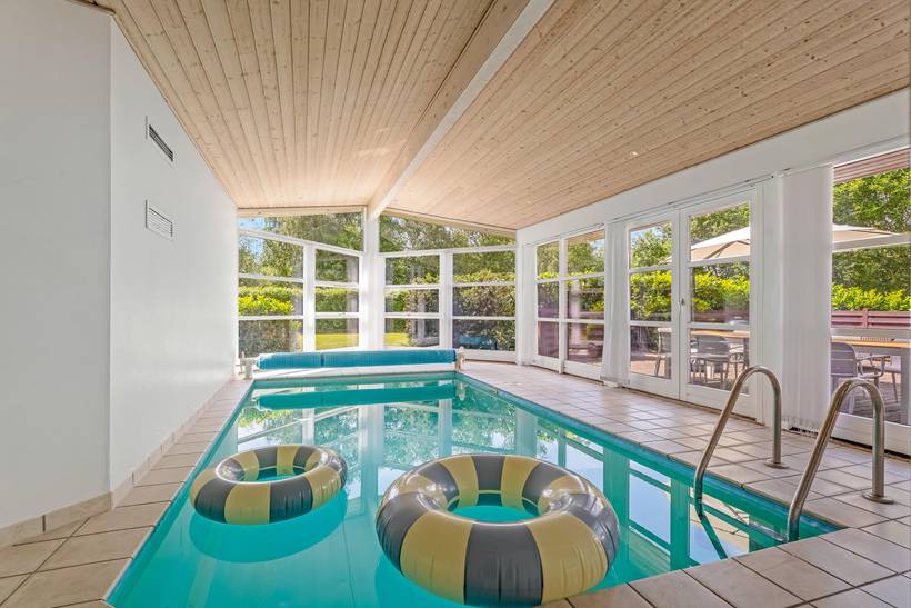 Foto von Ferienhaus IE71 in Marielyst - Falster