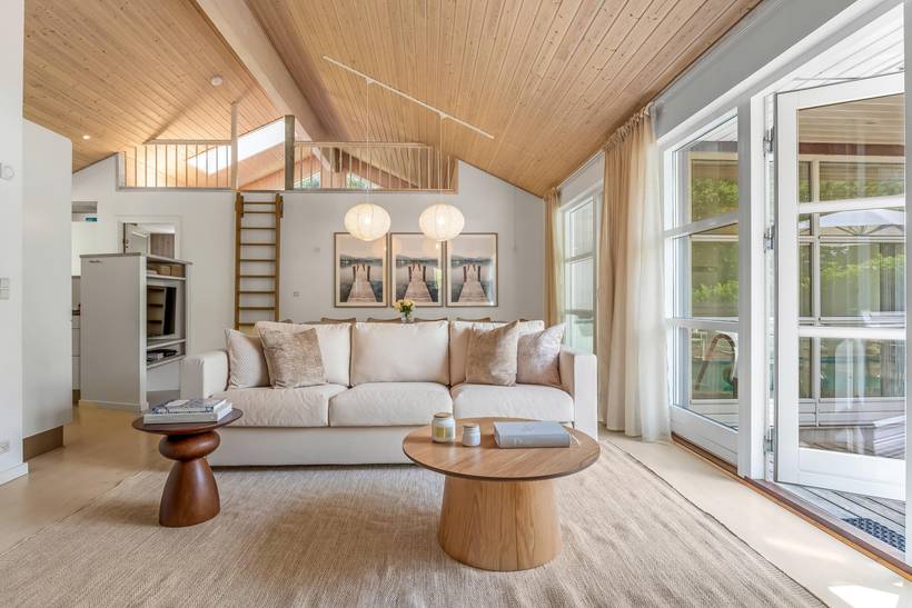 Foto von Ferienhaus IE71 in Marielyst - Falster