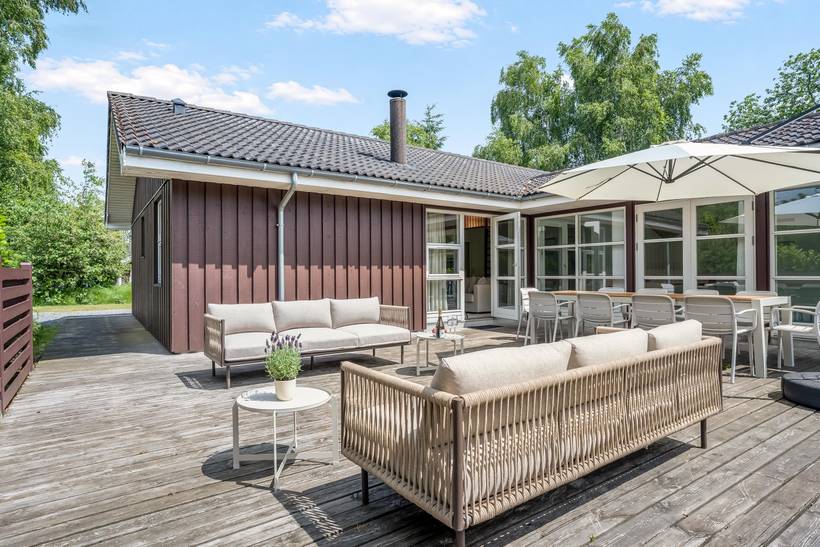Foto von Ferienhaus IE71 in Marielyst - Falster