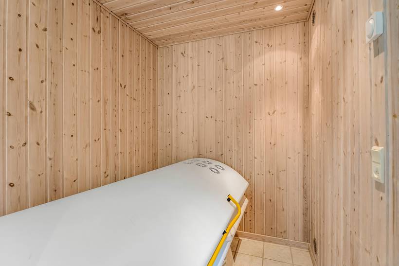 Foto von Ferienhaus IE71 in Marielyst - Falster