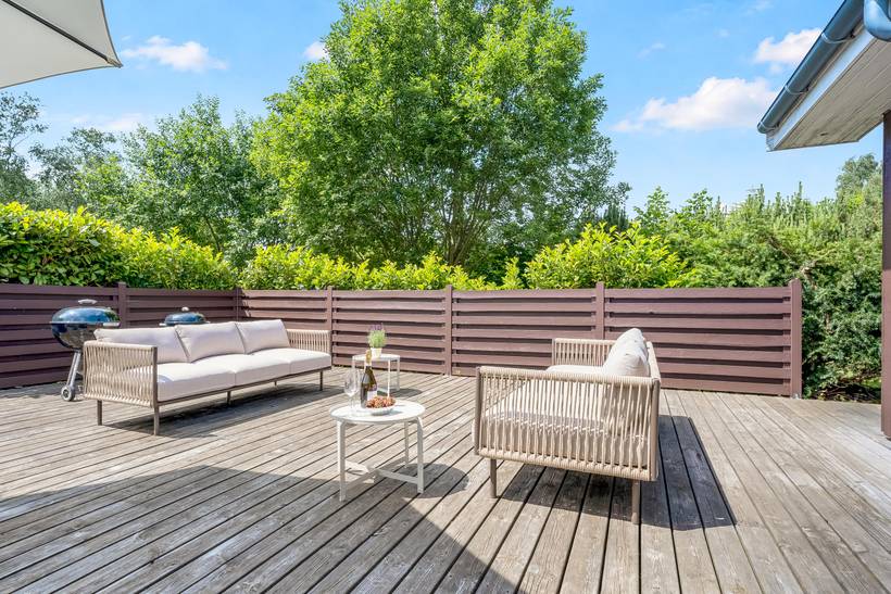 Foto von Ferienhaus IE71 in Marielyst - Falster