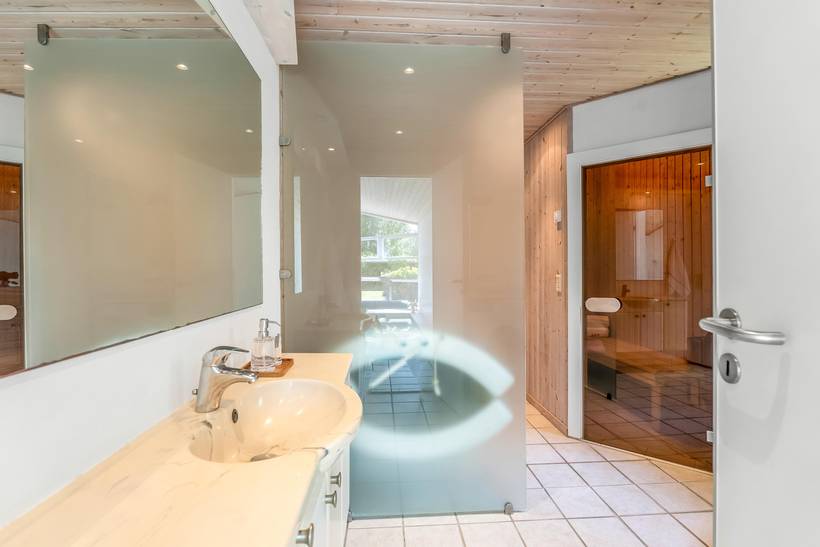 Foto von Ferienhaus IE71 in Marielyst - Falster
