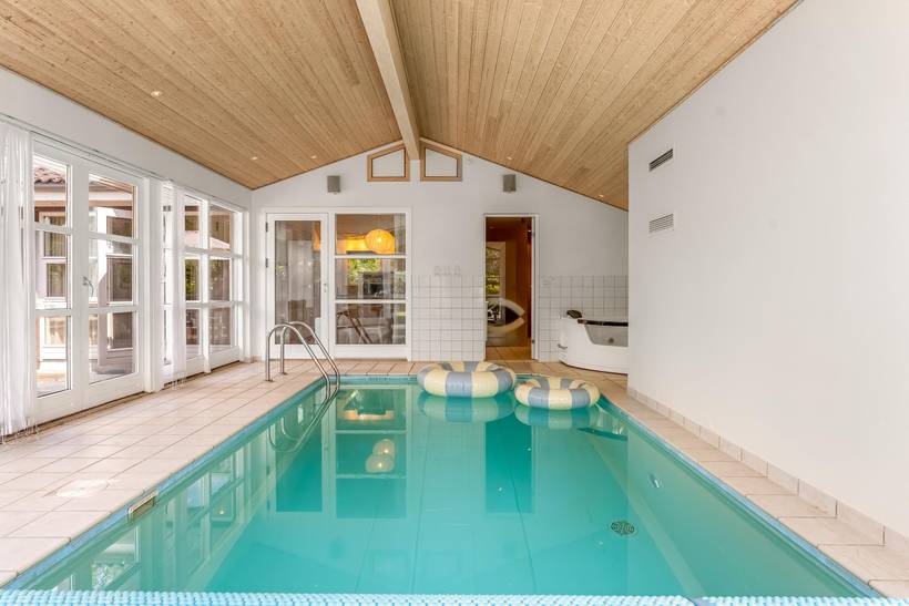 Foto von Ferienhaus IE71 in Marielyst - Falster
