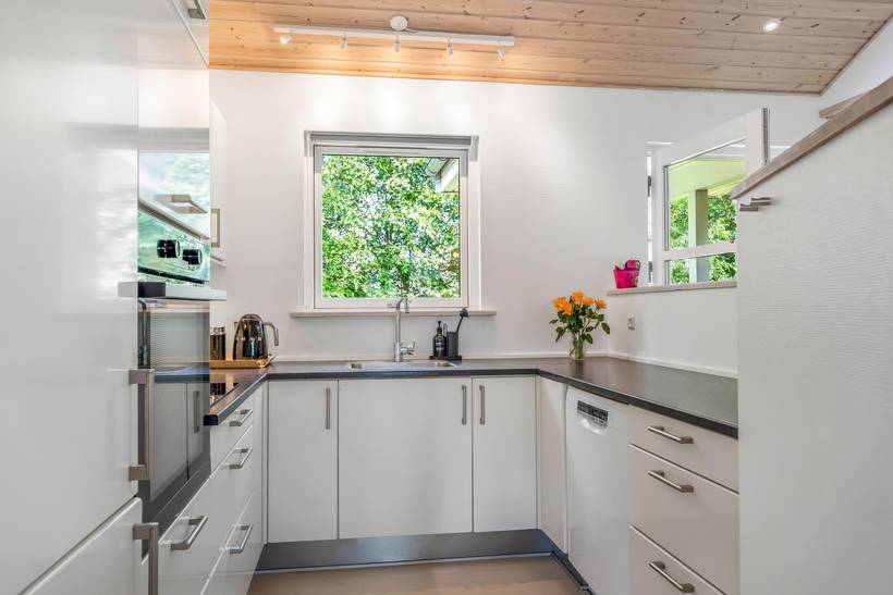 Foto von Ferienhaus IE71 in Marielyst - Falster