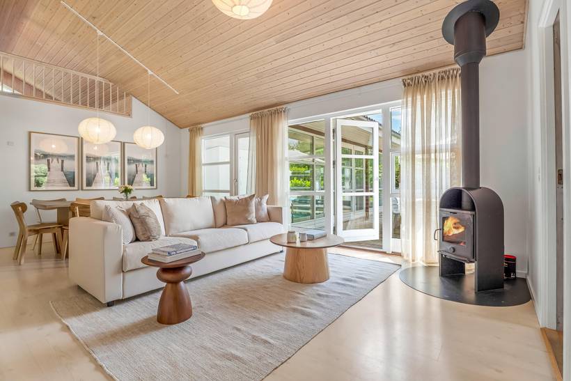 Foto von Ferienhaus IE71 in Marielyst - Falster